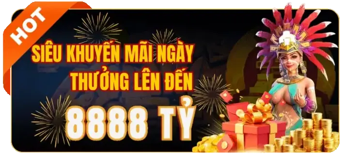 Sự kiện đặc biệt xổ số Betvip