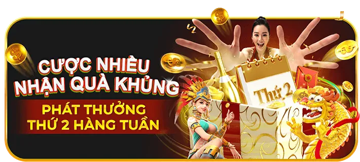 Xổ số truyền thống Betvip