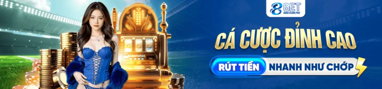 Bắn Cá Rồng Vàng - Cá cược trực tuyến
