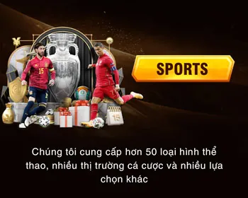 Ưu đãi chào mừng thành viên mới Betvip